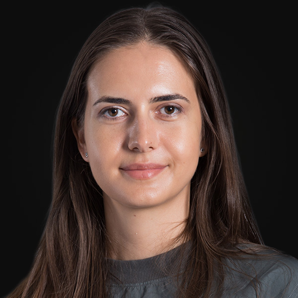 Andreea Negru