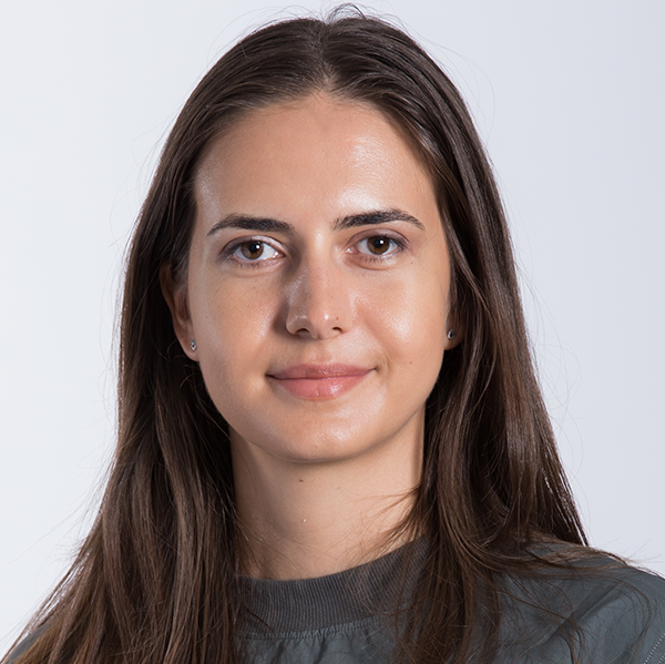 andreea negru