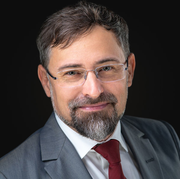 Vasile Godinca