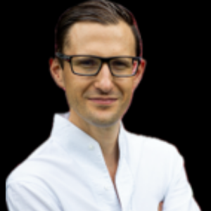 David Luksenburg