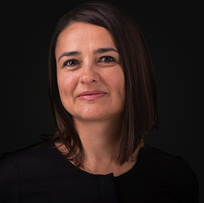 Anca Manitiu